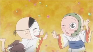 kamisama kiss