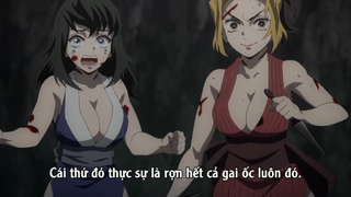 Cây hài mới nổi trong Kimetsu no Yaiba [ Diệt quỷ cứu nhân ]