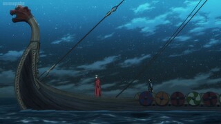 Vinland Saga Season 2 Episode 23