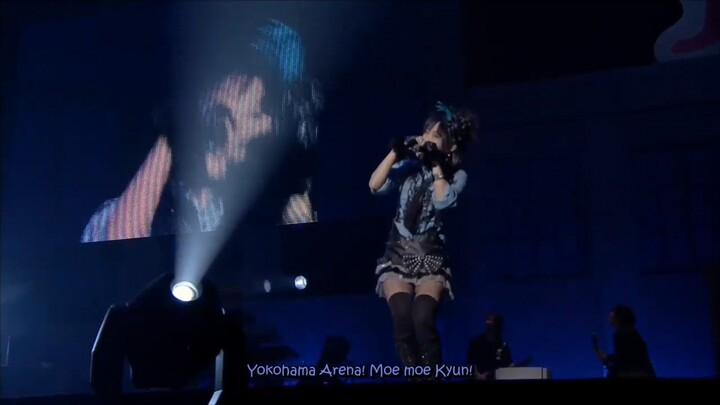 Hikasa Yoko - Heart Goes Boom!!