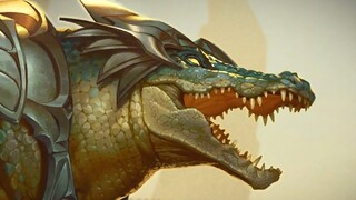 Renekton Has A 100% Ban Rate