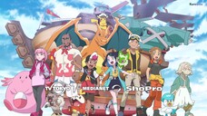 Pokemon Horizons Episode 06 Subtitle Indonesia 1080p