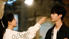 [Jiujiuai 6.11 jadwal rilis Korea] Dibuka dengan OST drama Korea~~~Jiujiuai~~~Yang Zi X Fan Chengche
