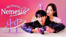 EP11/12 MDN-He’s a Black Dragon (2025) [1080p]