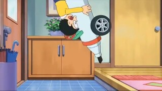 Doraemon episode 810