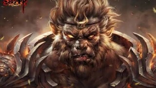 Mind-Blowing Black Myth Wukong Story 🥶🤯