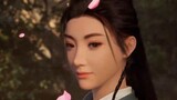[Mortal Cultivation Biography] Every year when the peach blossoms bloom, I will think of Senior Sist