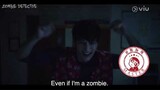 Struggle of Being a Zombie | Zombie Detective, Episode 1 | Viu