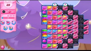 Candy crush saga level 13783