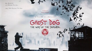 Ghost Dog: The Way of the Samurai (1999)