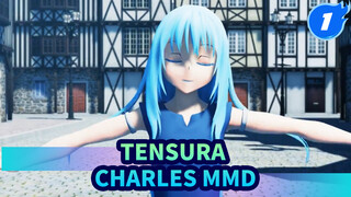 Charles | TenSura MMD_1