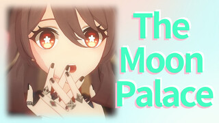 The Moon Palace