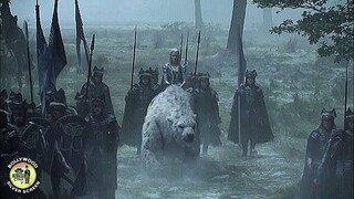 Snow White Part 2 / The Huntsman: Winter's War Explained In Hindi/Urdu