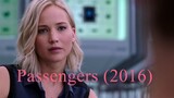 Best Sci-fi Movie