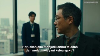 Watashi no Takaramono Episode 5 Sub Indo