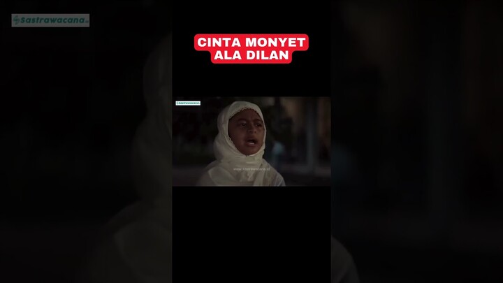 Cinta Pertama Dilan Ada Disini!😍  #film #terbaru2024 #shortsviral #shortvideo