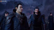 Rebirth of the Sword Patriarch episode 19 sub indo