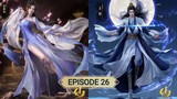 Renegade Immortal Episode 26 sub indo