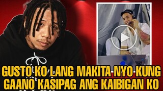 PRICETAGG BILIB KAY JP BACALLAN DAHIL SA PAGSUSUMIKAP NITO | "NAGTRATRABAHO SA GIG" | PAHINA