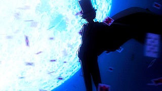 [Kuroba Selection] "Thế giới chỉ biết đến Kaitou Kidd, nhưng họ không biết rằng Kuroba Kaito cũng là