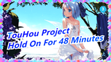 [TouHou Project] You Are Strong If You Can Hold On For 48 Minutes_3