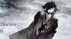 Dororo EP 06 English