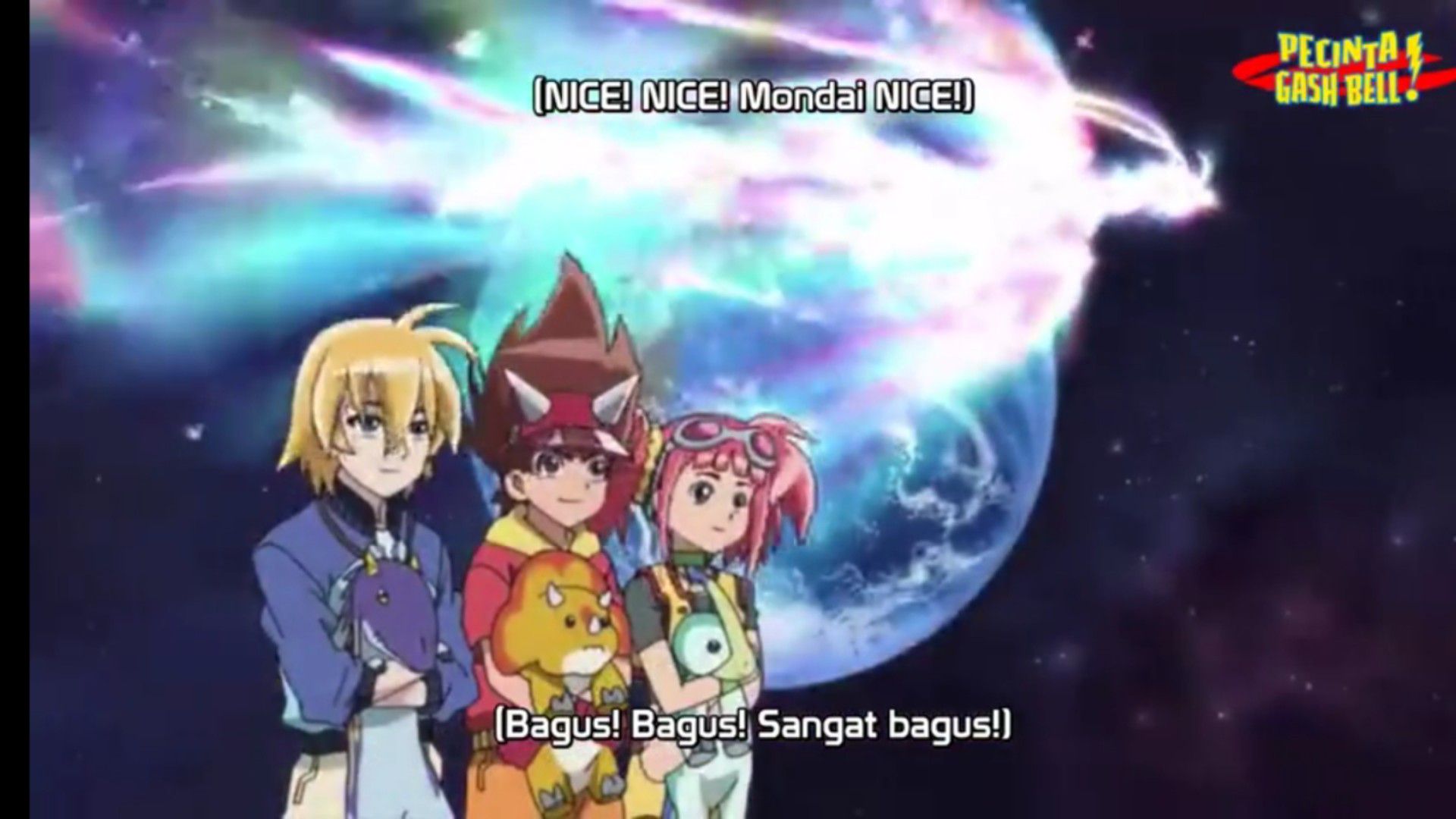 Kodai Ouja Kyouryuu King: D-Kids Adventure (Dinosaur King)