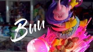 Tôi đã mua một quả bóng sáng lấp lánh
