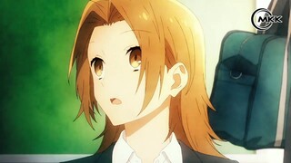 Horimiya Tagalog (Dubbed) Episode 13