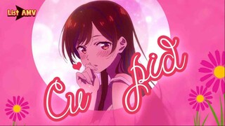 Si Cantik Chizuru Pilihan tepat untuk Pacar Sewaan [AMV] Cupid | Rent A Girlfriend