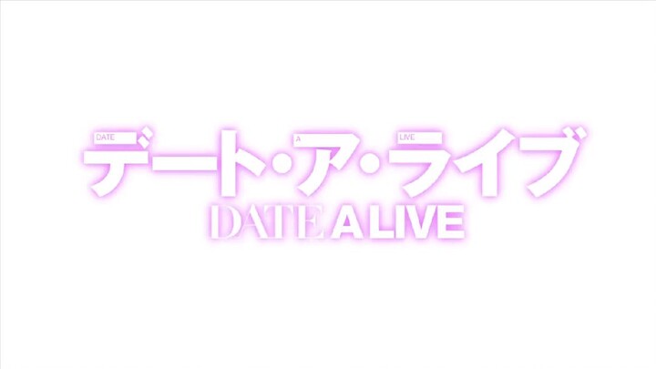 Date A Live S1 - 03 [Sub Indonesia]