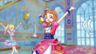 [AMV] Đông Vân_Andy Remix _Hương Ly (Aikatsu On Parade)