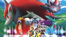 Pokémon: Zoroark, bậc thầy ảo ảnh Full Hd Movie