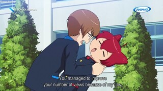 YOUKAI WATCH JAM YOUKAI GAKUEN Y - N TO NO SOUGUU EPISODE 22 ENGLISH SUBTITLE