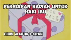 (FANDUB INDONESIA) "Persiapan Hadiah Untuk Hari Ibu" - Chibi Maruko-chan (1990)