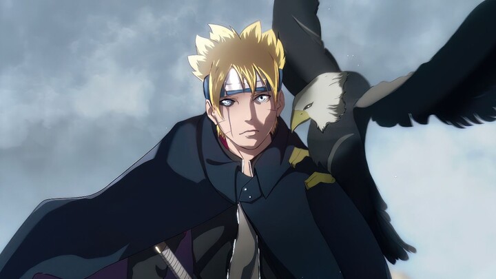 Boruto Otsutsuki was beaten up? A new tree god appears! The latest episode of Boruto: Naruto Next Ge