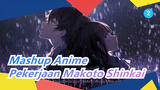 Mungkin Hanya Yang Cinta Makoto Shinkai Yang Dipromosikan Video Ini | Mashup Anime_2