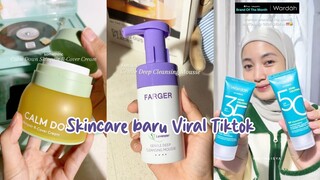 Racun Skincare Viral terbaru Tiktok