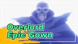 Overlord| Epic Gown