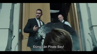 The Playlist EP 2 [Sub Việt]