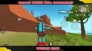 Sausage Game Bisakah Sebuah Bola Menolongmu?