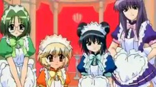 TOKYO M. M EP25🐈🐱ENGLISH DUB