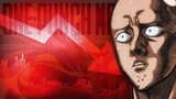 "The One Punch Man Manga Is FALLING Off" - Is This The Downfall Of The Series?