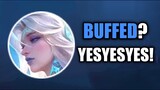 BUFFED AURORA WILL TAKE THE SPOTLIGHT ALONG WITH REVAMPED GLOWING WAND! | adv server