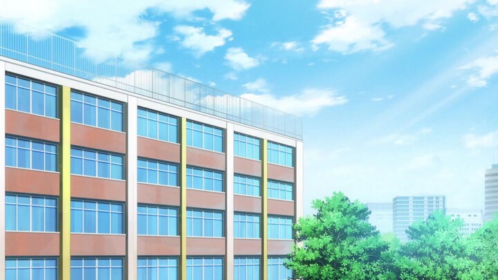 anime midara na ao chan  WA benkyou ga dekini eps 11 (sub indo)
