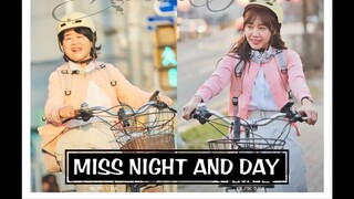 Miss night and day episode 9 [english subtitles]