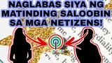 KILALANG ABS-CBN HOST NAGLABAS NG MATINDING SALOOBIN SA MGA NETIZENS!