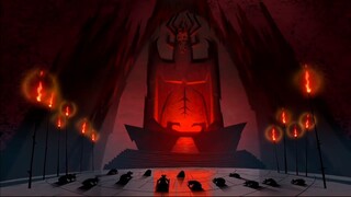 Toonami - Samurai Jack Season 5 Long Teaser