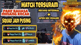 BERMAIN PUBG MOBILE DENGAN PLAYER KOCAK - PUBG Mobile Indonesia