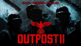 Outpost Black Sun 2012